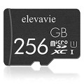 Carte Mémoire Micro SD (256 Go) Marque Générique