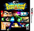 Cartoon Network : Punch Time Explosion