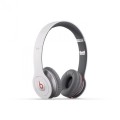 Casque Beats Solo HD Blanc