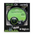 Casque Big Ben HS01