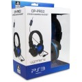 Casque CP Pro 2