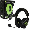 Casque Turtle Beach Ear Force X12