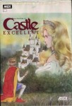 Castle Excellent MSX (import japonais) d'occasion (Divers rétro)