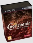 Castlevania: Lords of Shadow - Édition Collector sous blister  d'occasion (Playstation 3)