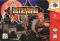 Castlevania (import USA) en boîte