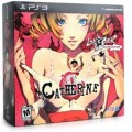 Catherine -