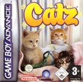 Catz en boîte
