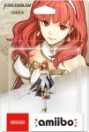 Amiibo Fire Emblem Echoes - Celica en boîte
