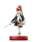 Amiibo Fire Emblem Echoes - Celica