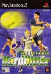 Centre Court: Hard Hitter  