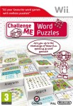 Challenge Me : Word Puzzles