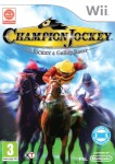 Champion Jockey