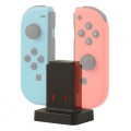 Station de Chargement pour Joy-Con Konix