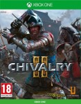 Chivalry II  d'occasion (Xbox One)