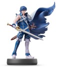 Amiibo Super Smash Bros - Chrom N°80