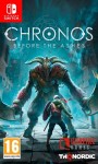 Chronos: Before the Ashes 