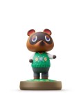 Amiibo Tom Nook - Animal Crossing