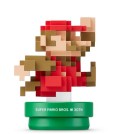 Amiibo Mario 30 ans Rouge