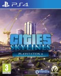 Cities : Skylines