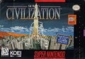 Sid Meier's Civilization (import USA) 