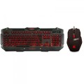 Clavier et Souris Konix Drakkar