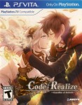 Code:Realize - Guardian of Rebirth (import USA)