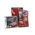 Cars 2 et Stylet