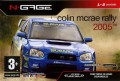Colin McRae Rally 2005 (N-Gage)