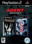 Agent Secret : Golden Eye Au Service du Mal et 007 Quitte ou Double