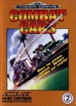 Combat Cars en boîte