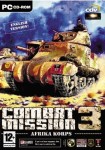 Combat mission 3 afrika korps