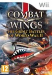 Combat Wings: The great battles of world war II