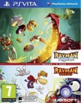 Rayman Legends et Rayman Origins