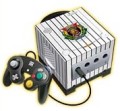 Console Gamecube Hanshin Tigers 2003 (Import Japonais)