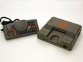 Console Nec PC Engine CoregrafX II