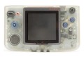 Console Neo Geo Pocket Color Clear 