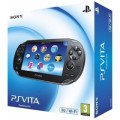 Console PS Vita 1000 3G / Wi-Fi (4 Go) en boîte d'occasion (Playstation Vita)