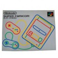 Console Super Famicom (Import Japonais - En Boîte)