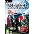 convois exceptionnels et poids lourds simulator 3 (just for gamers)