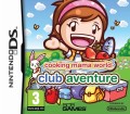 Cooking Mama World: Club Aventure