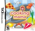 Cooking Mama (import USA) d'occasion (DS)