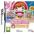 Cooking Mama World Combo Pack Volume 1