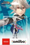 Amiibo Super Smash Bros N°59 - Corrin en boîte