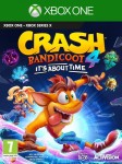 Crash Bandicoot 4 : It's About Time 