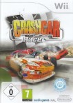 Crash Car Racer 