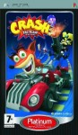 Crash Tag Team Racing - Platinum