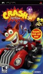 Crash Tag Team Racing (import USA)