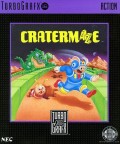 Cratermaze (import USA)