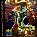Crossed Swords II (import japonais)
