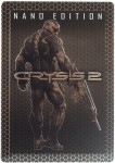 Crysis 2 Steelbook d'occasion (Xbox 360)